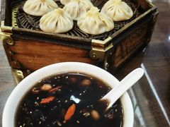 -西安贾三灌汤包·回坊小吃·清真炒菜(北院门总店)