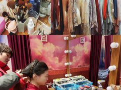 -福州奇幻解压馆(东泰禾旗舰店)