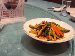 -天毓山庄·餐厅