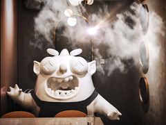 -茶力的小怪兽(梅林卓悦汇店)