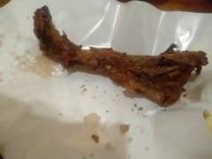 -赵记煎饼卷大葱(东岳店)