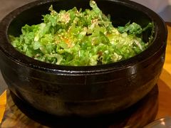 -火烈鸟炭火烤肉(静安路店)