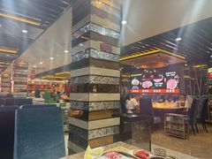 -清真军邺·金富苑肥牛(石坡街旗舰店)