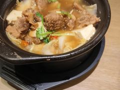-洪兴砂锅·融合砂锅菜(三站店)