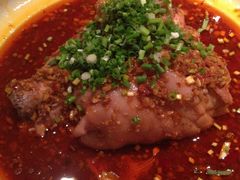 东坡肘子-眉州东坡(中关村店)