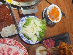 -楠火锅(仁恒梦中心店)