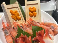 -水木锦堂·自助铁板烧(五道口购物中心店)