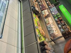 -皇后西斯汀饼店(文化路店)