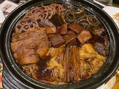-城南往事·鲁菜济南菜(长清园博园恒大绿洲店)