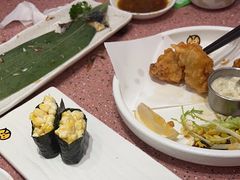 -元气寿司(环球港店)