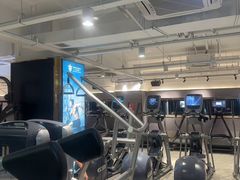 -古德菲力健身(特区报业店)