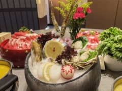 -楼里火锅餐厅(文化城店)