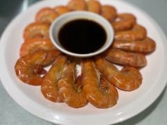 -万龙洲海鲜(安定门店)