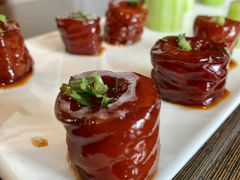 -老牌坊鲁菜名店(宽厚里店)
