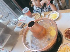 -东门口涮肉·砂锅·烤串(老门东店)