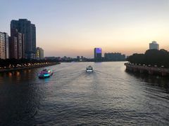 -南美元生态大酒店(海珠店)