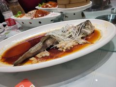 -郭林家常菜(狼垡店)