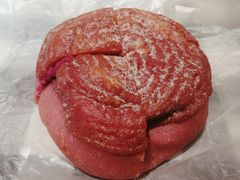 -烫面包·面包烘焙(绿地缤纷城店)