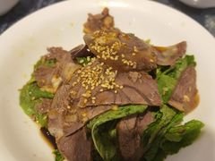 -蜗牛小馆醉乡民谣云南菜(惠新西里店)