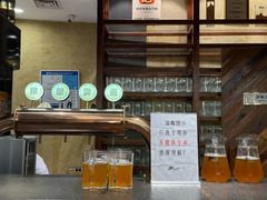 -汉巴味德·烤肉与啤酒的自助(杭州大悦城店)