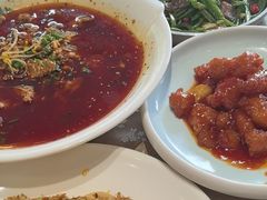 -李氏传家菜(兴城路店)