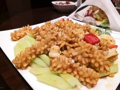-海天楼(天津泛太平洋店)