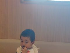 -西贝(上海国际时尚中心店)