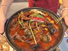 -老闵田螺馆·南昌市井菜·特色小吃(总店)