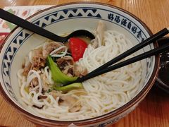 -蒙自源米线大王(信利城市广场店)