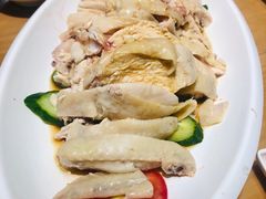 -新加坡高记KOO KEE Restaurant(盈科店)