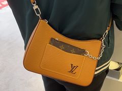 -六六奢品·vintage中古·回收二手奢侈品包包手表首饰(环球港店)