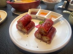 -蝴蝶里·粤菜·点心(滨江龙湖店)