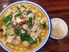 -老乌家特色小炒泡馍(大皮院店)