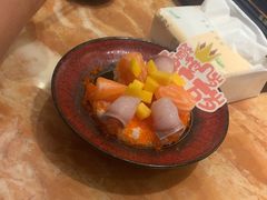 -万岁寿司(蓬江万达店)