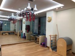 点击看大图 -诗安嘉康月子中心(金阳店)