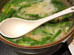 蒙自过桥米线-南蛮子(进贤路店)