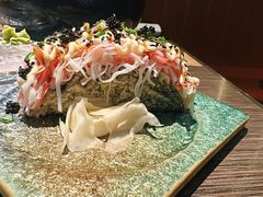 -炙柒Sekinana·精致日料(合生汇店)