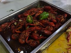 -盱眙虾神於氏龙虾(夫子庙红街店)