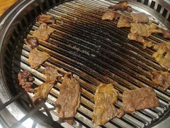 -金龙烧烤·牛肉面(西塔店)