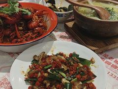 -文和友老长沙龙虾馆(化龙池店)
