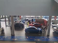 -上德宝骏宝马5S店