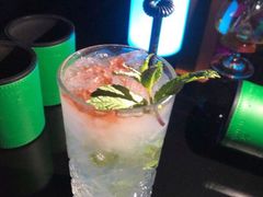 -MOSSO音乐酒吧·Live House(南京西路店)