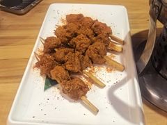 -枣子树·素食餐厅(普陀山店)