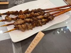 -巴依老爷新疆美食(清华东门店)