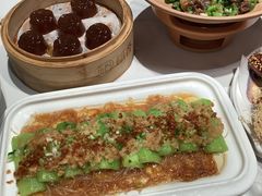 -稻香海鲜饭店(第一国际店)