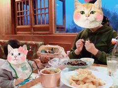 -小吊梨汤·北京菜(香山店)