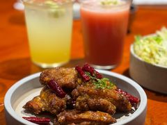 -SHAN山(前滩太古里店)