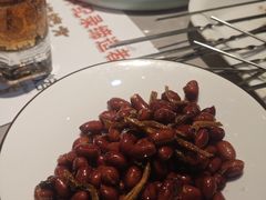 -通海俄式烧烤·俄罗斯大串(嵩山路店)