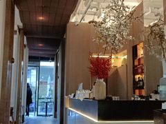 -梅花境(万科店)