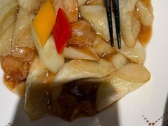 -晓粤·惹味粤菜(凯德乐峰广场店)
